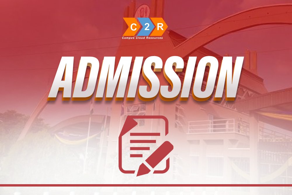 LAUTECH admission cut off marks, 2023/2024